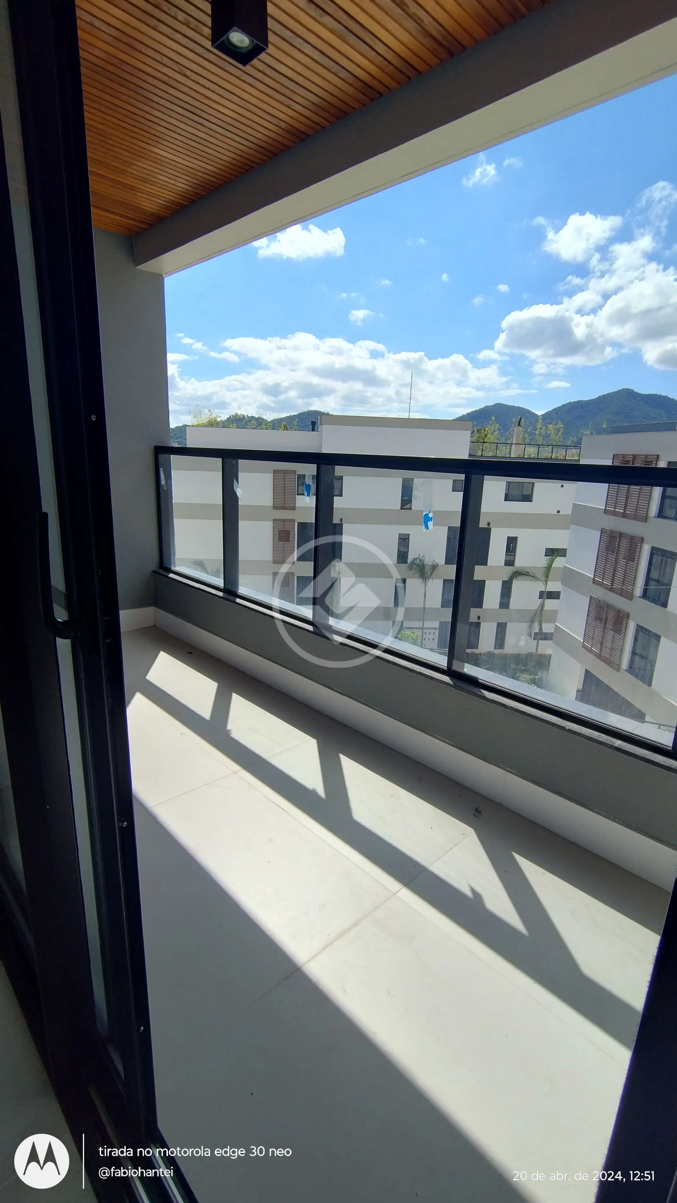 Imagem 2 - Apartamento em João Paulo, Florianópolis - SC