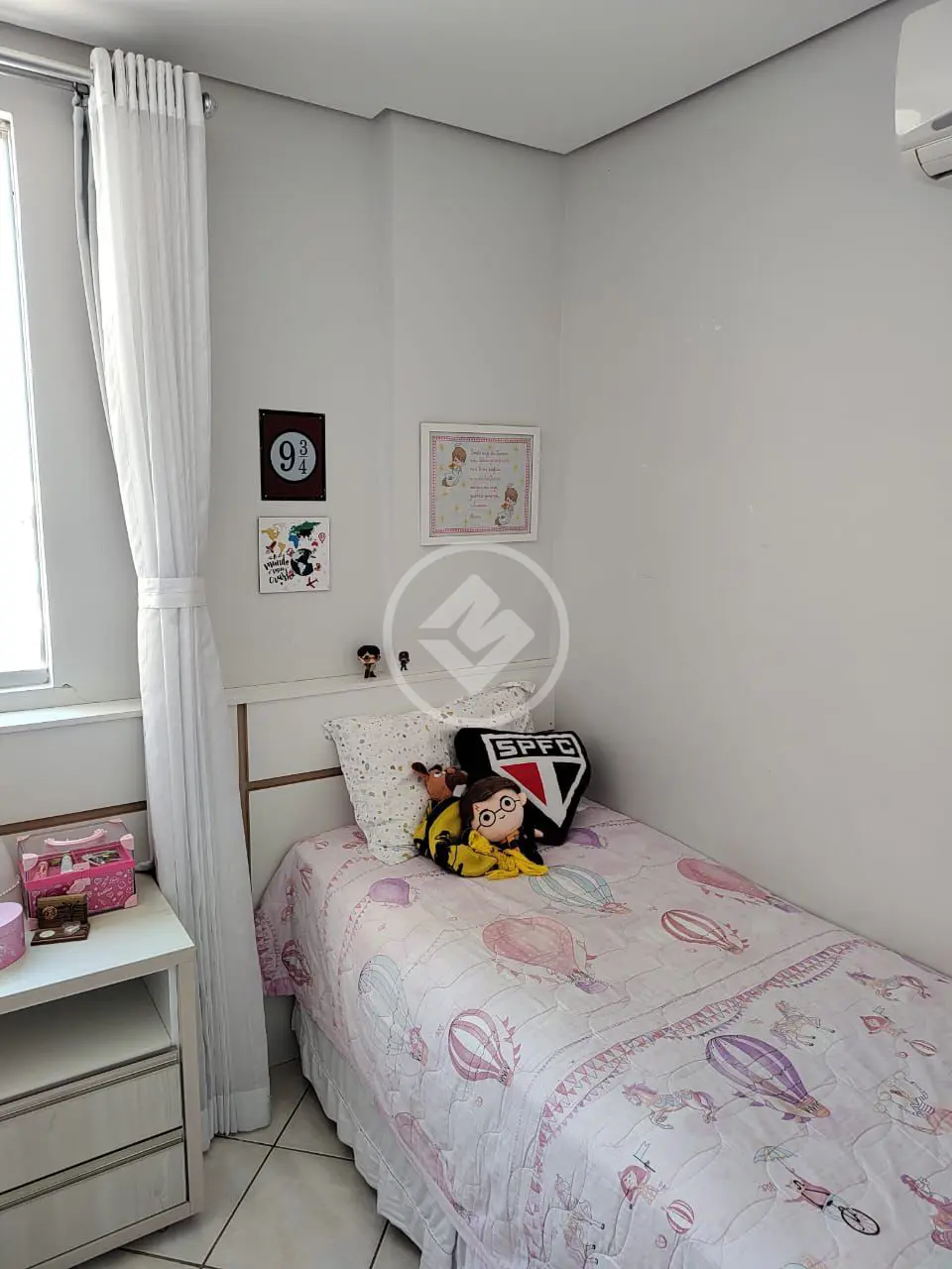 Imagem 2 - Apartamento em Campinas, São José - SC