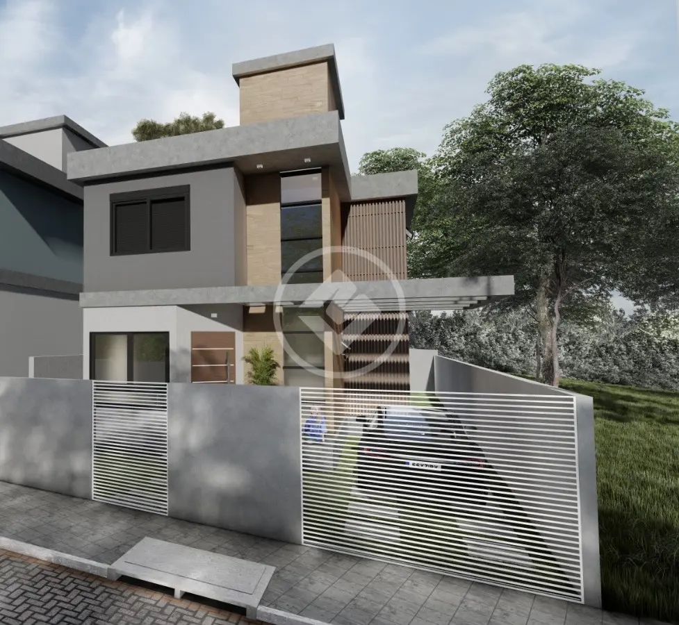 Casa Rio Tavares, Florianópolis - SC — foto 2