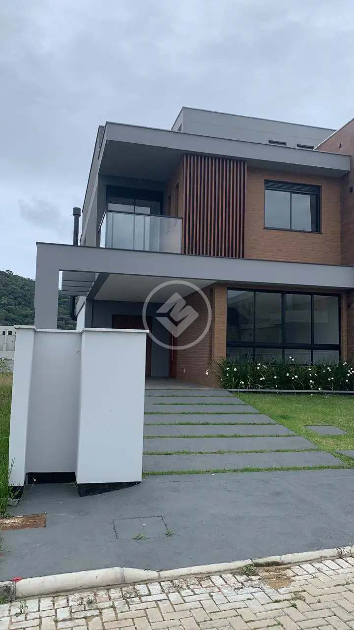 Imagem 3 - Casa Condomínio em Rio Tavares, Florianópolis - SC