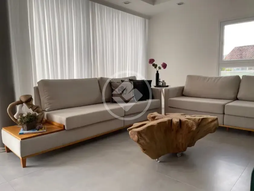 Imagem 5 - Casa em AGRONOMICA, Florianópolis - SC