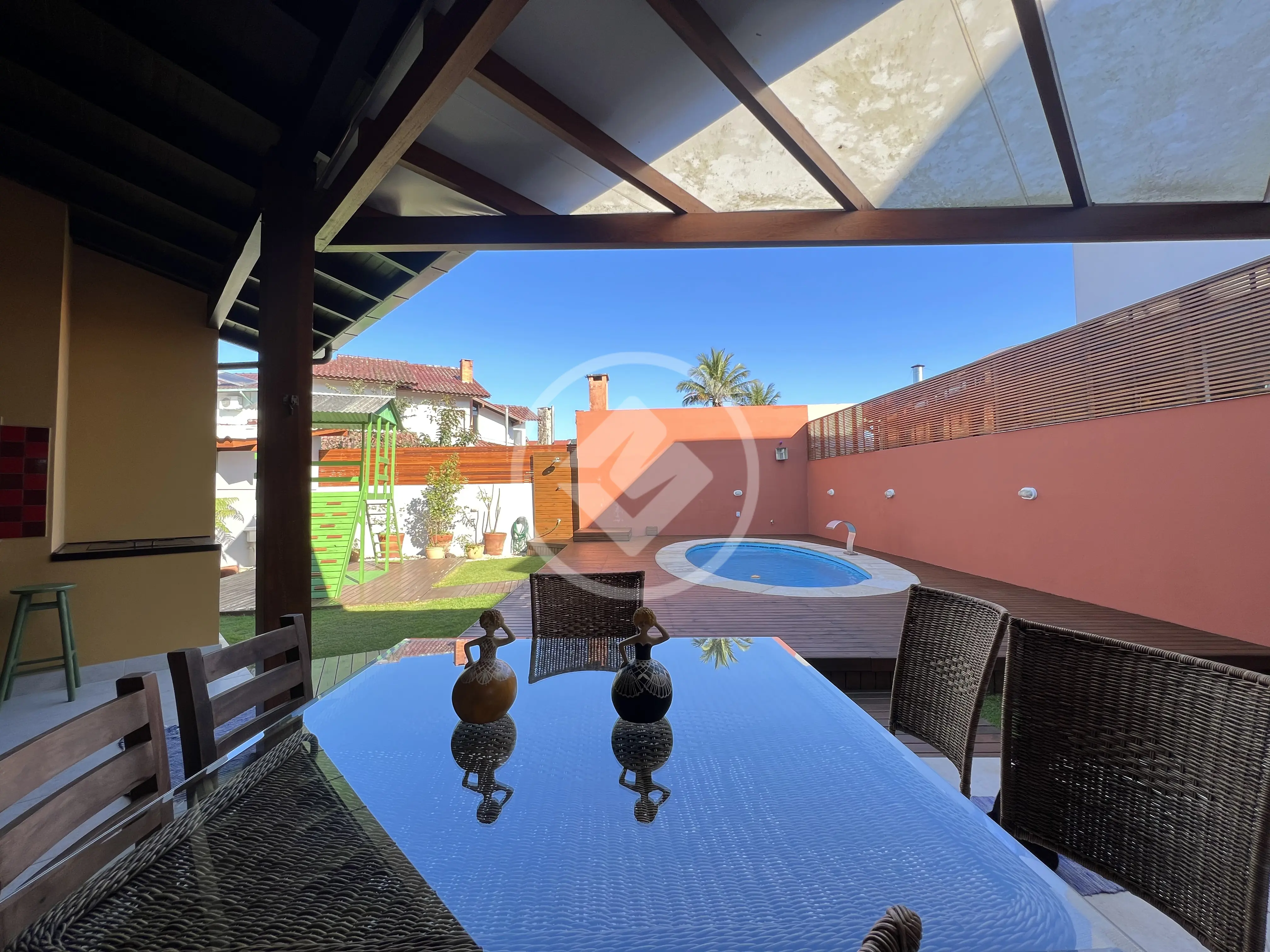 Imagem 4 - Casa em CORREGO GRANDE, Florianópolis - SC