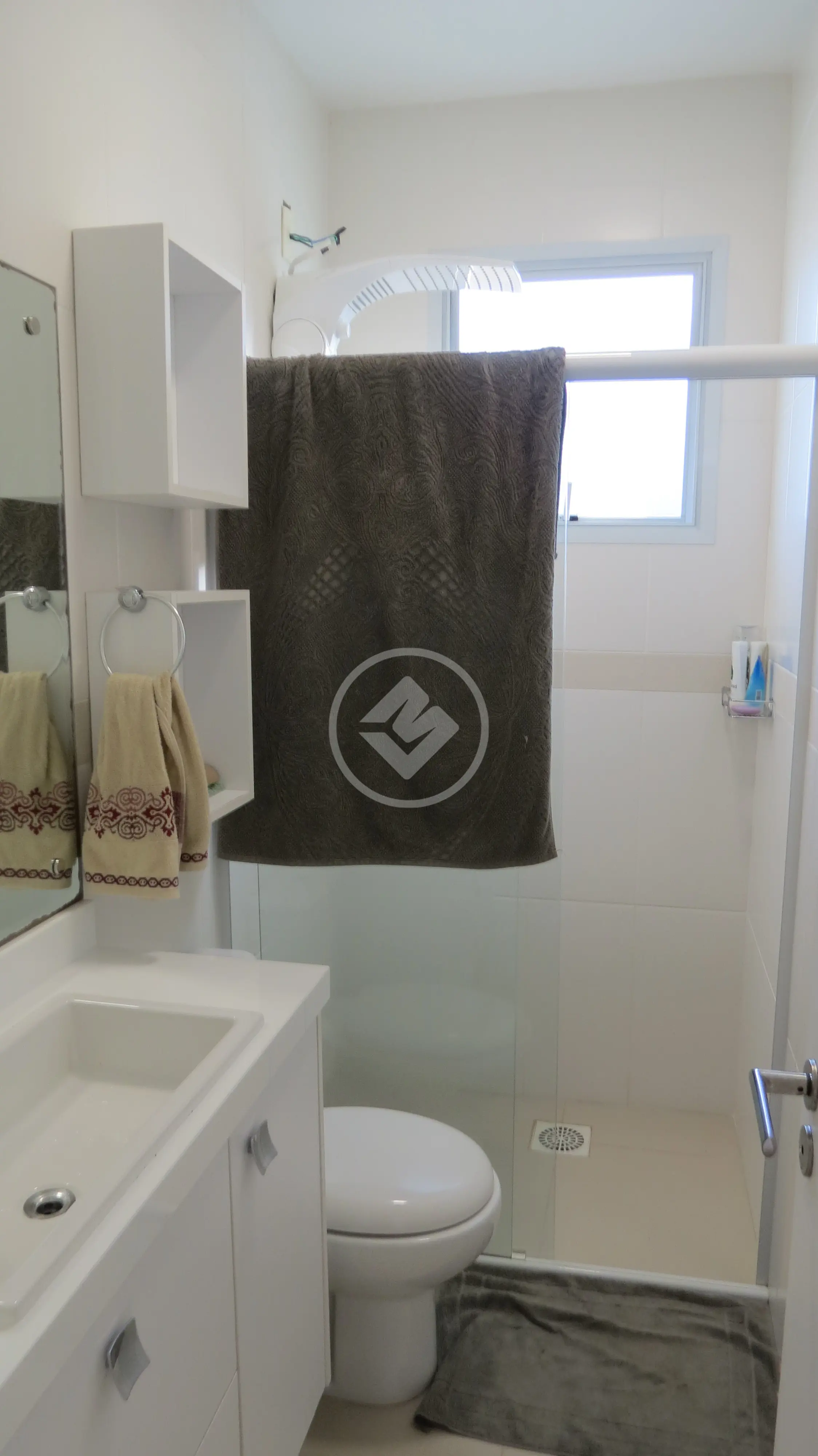 Imagem 5 - Sobrado Em Condomínio em Sambaqui, Florianópolis - SC