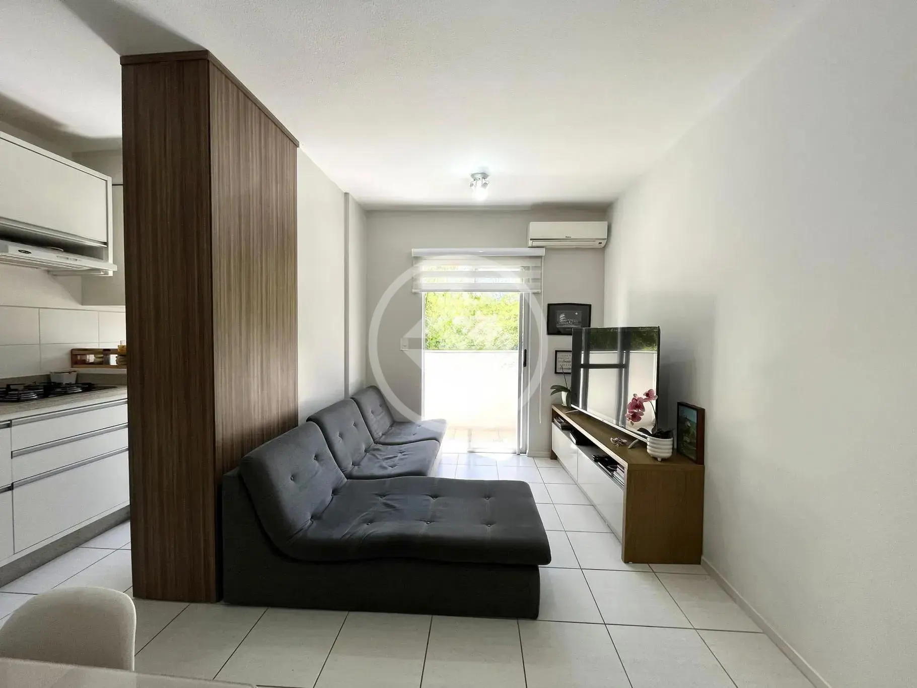 Imagem 3 - Apartamento em Ponta de Baixo, São José - SC