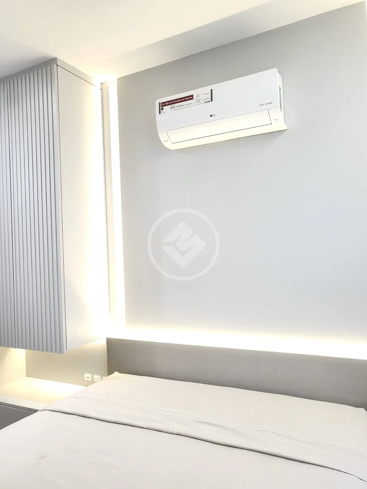 Imagem 4 - Apartamento em Campinas, São José - SC