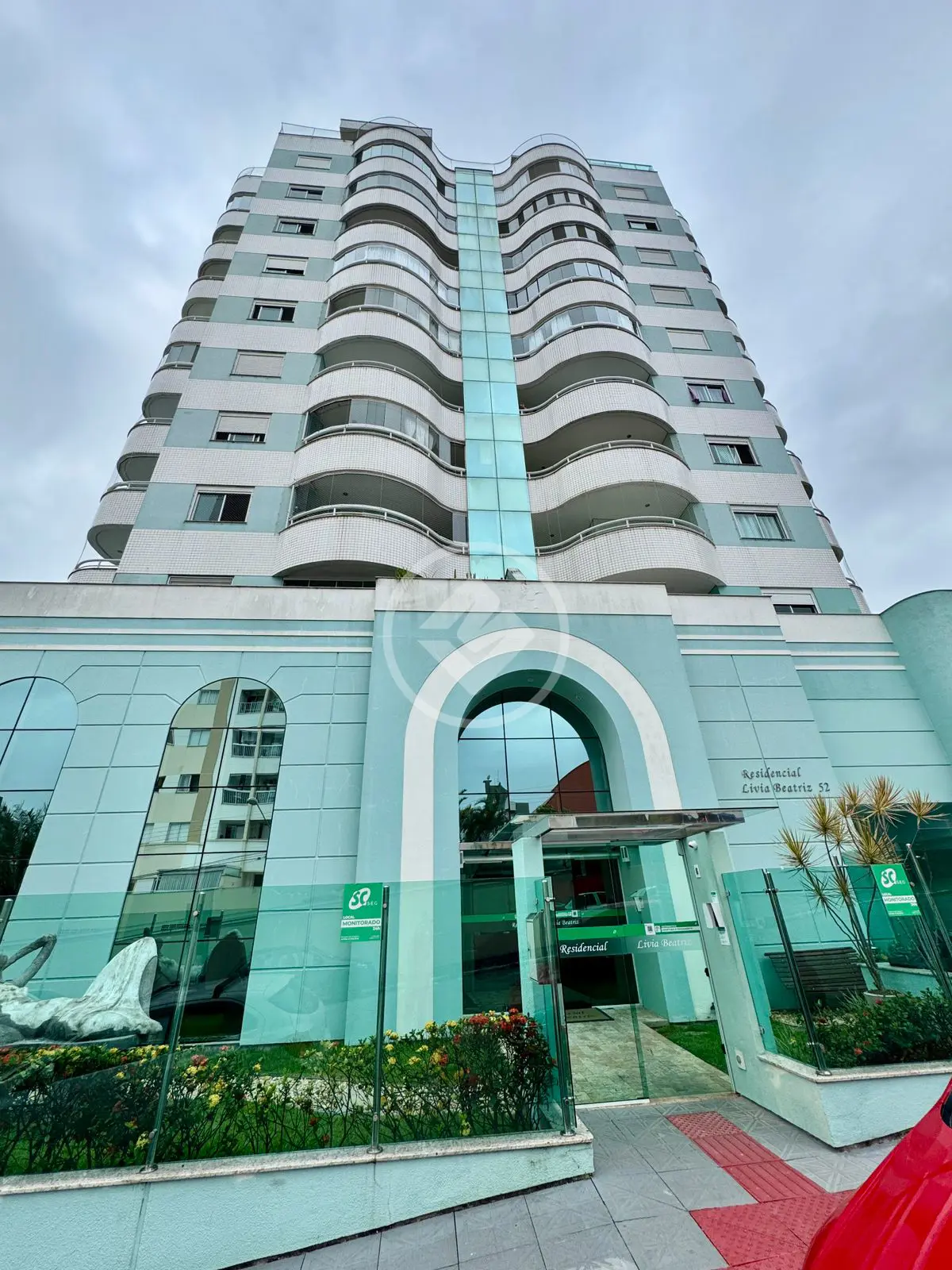 Apartamento Nossa Senhora do Rosário, São José - SC — foto 1