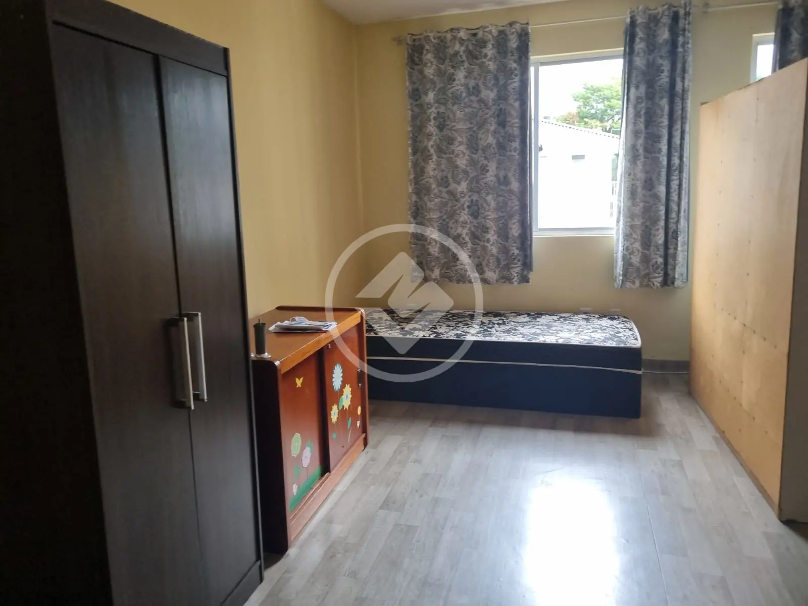 Apartamento TRINDADE, Florianópolis - SC — foto 1