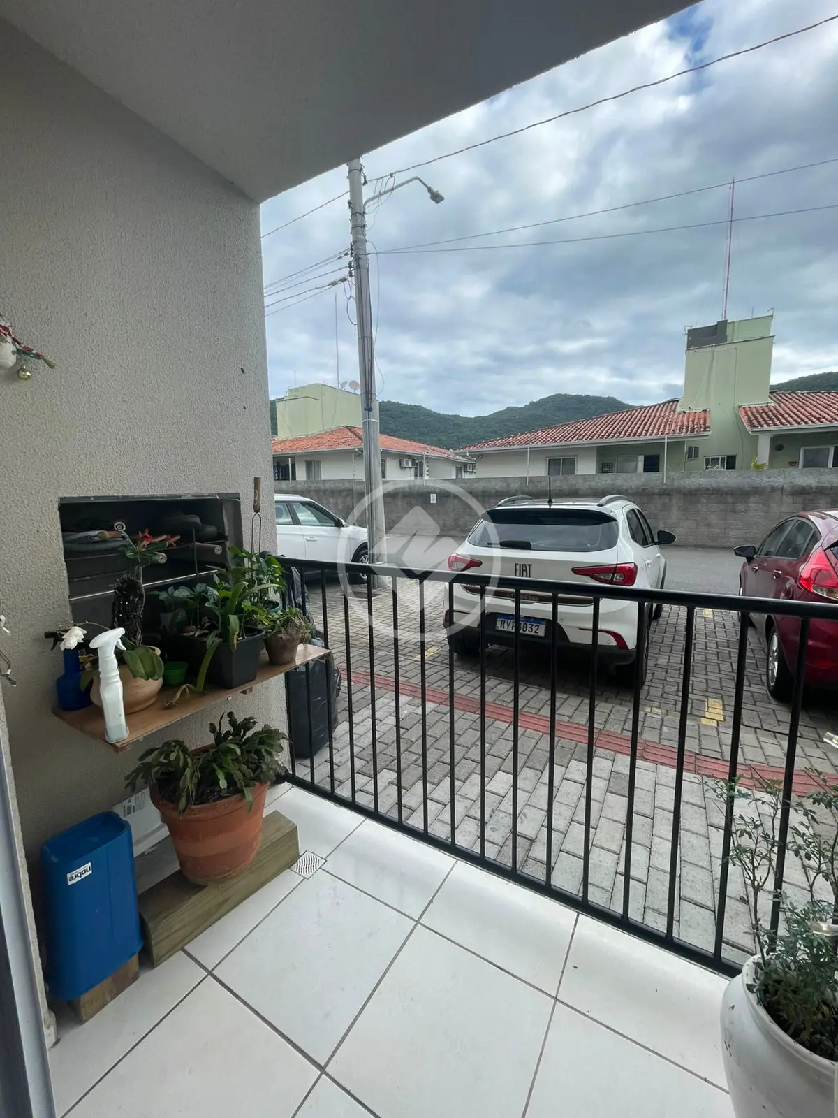 Imagem 5 - Apartamento em Vargem do Bom Jesus, Florianópolis - SC