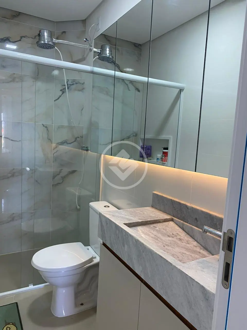Imagem 3 - Apartamento em Ingleses do Rio Vermelho, Florianópolis - SC