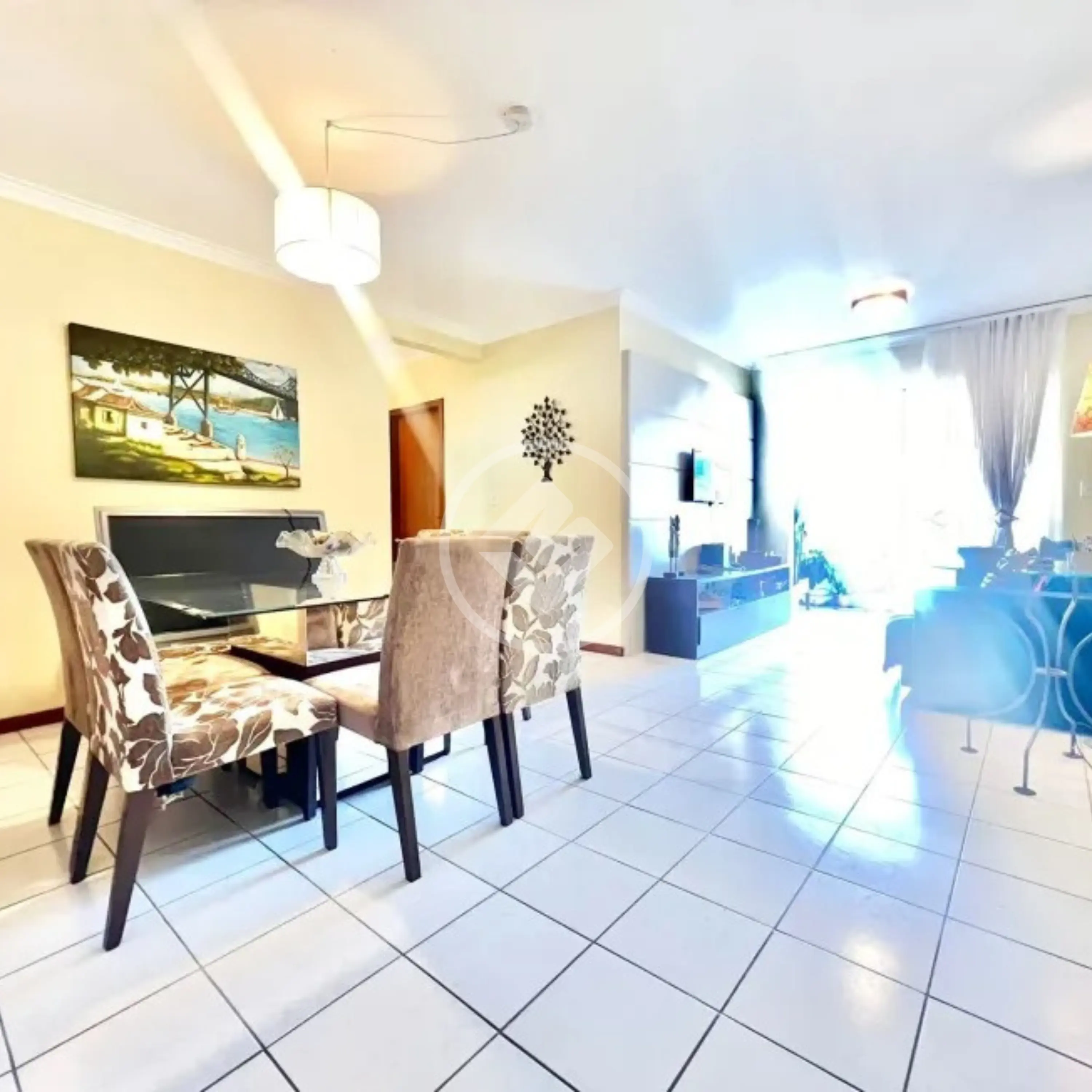 Apartamento ABRAÃO, Florianópolis - SC — foto 1