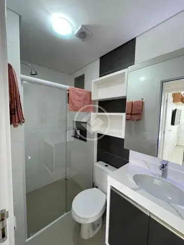 Imagem 6 - Apartamento em Ingleses do Rio Vermelho, Florianópolis - SC