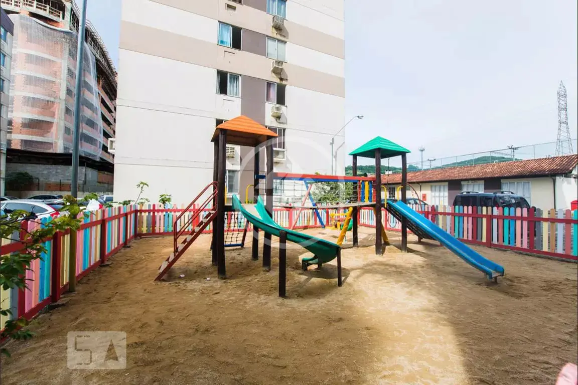 Apartamento Ipiranga, São José - SC — foto 2