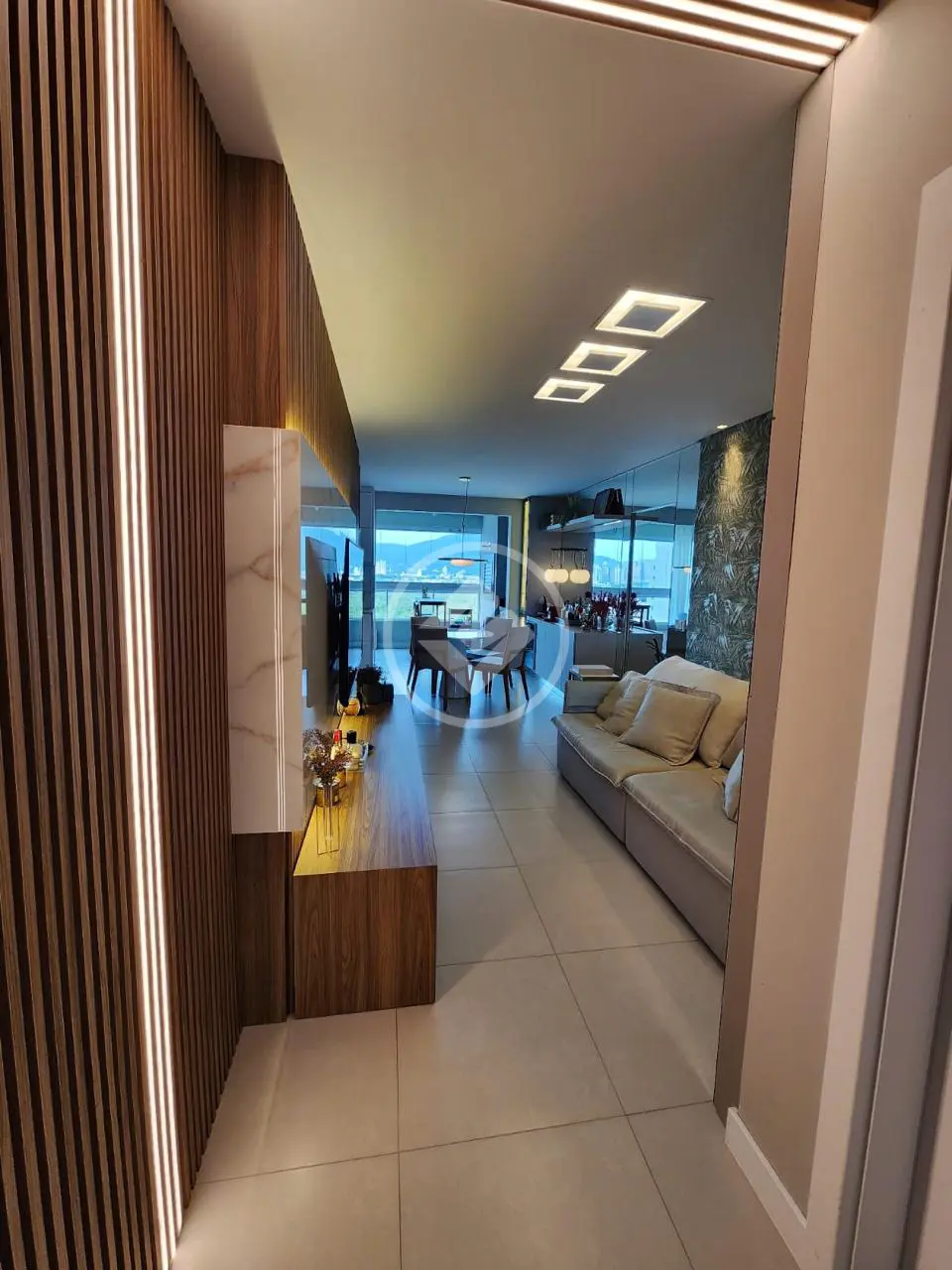Apartamento Meia Praia, Itapema - SC — foto 2