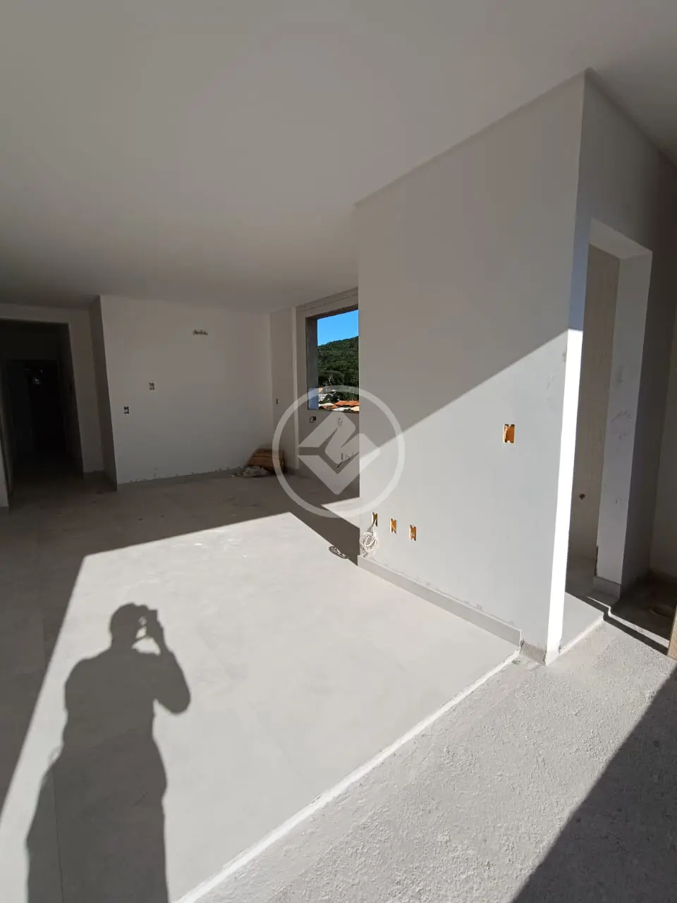 Imagem 3 - Apartamento Duplex em Chapada, Lages - SC