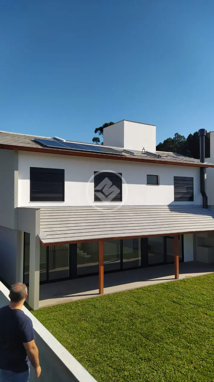Casa Condomínio CACHOEIRA DO BOM JESUS, Florianópolis - SC — foto 2