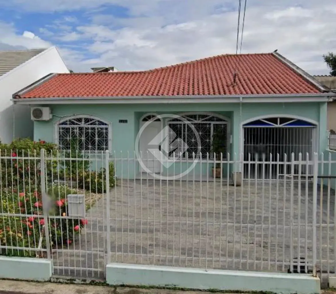 Imagem 1 - Casa em Cidade Jardim de Florianópolis, São José - SC
