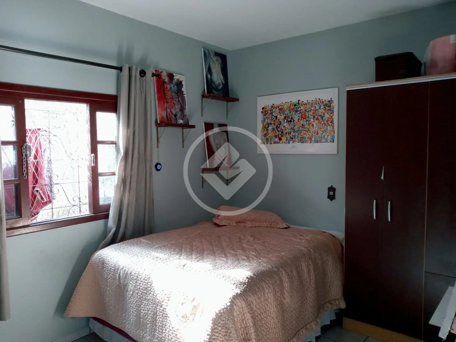 Imagem 6 - Casa em Areias, São José - SC