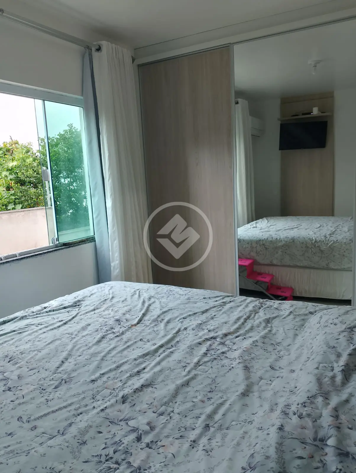 Image 15 - Apartamento em Areias, São José - SC