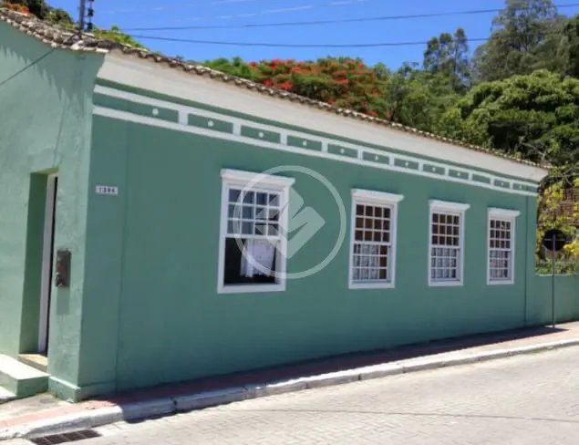 Imagem 1 - Casa Comercial em Sambaqui, Florianópolis - SC
