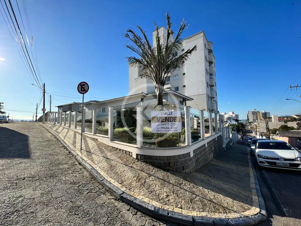Imagem 2 - Casa em Barreiros, São José - SC
