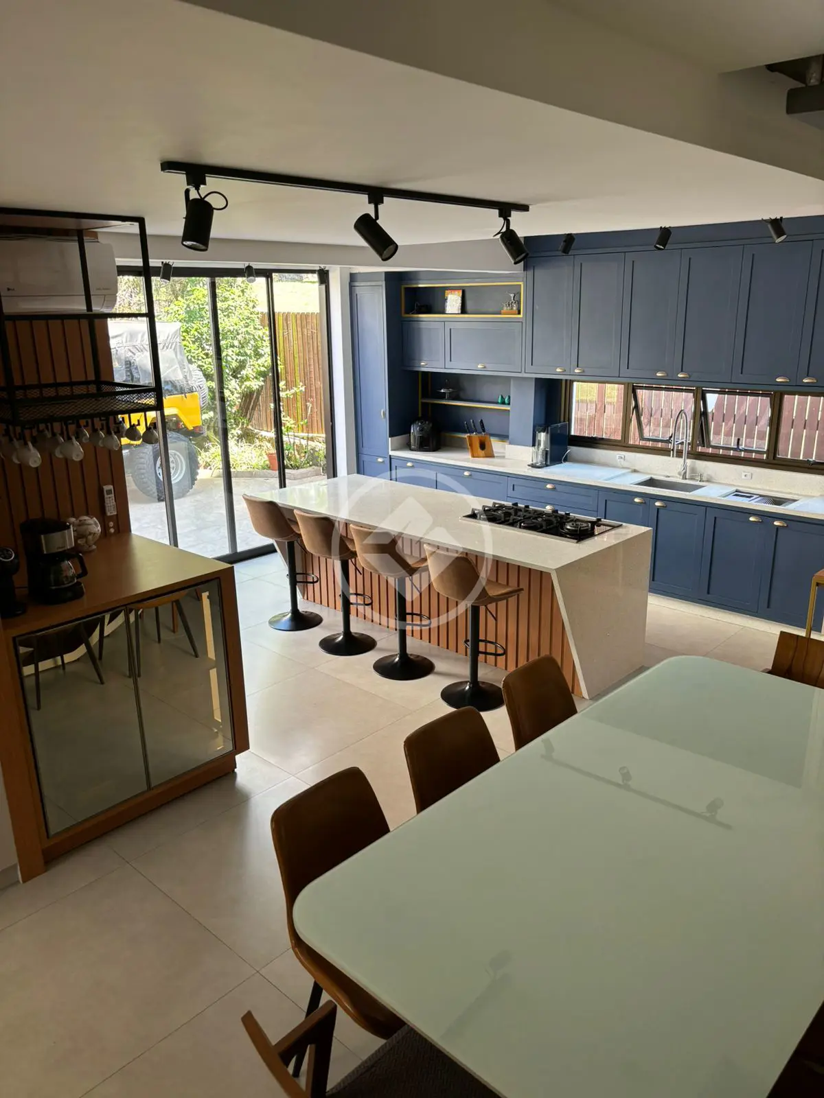 Imagem 2 - Casa Condomínio em Lagoa da Conceição, Florianópolis - SC
