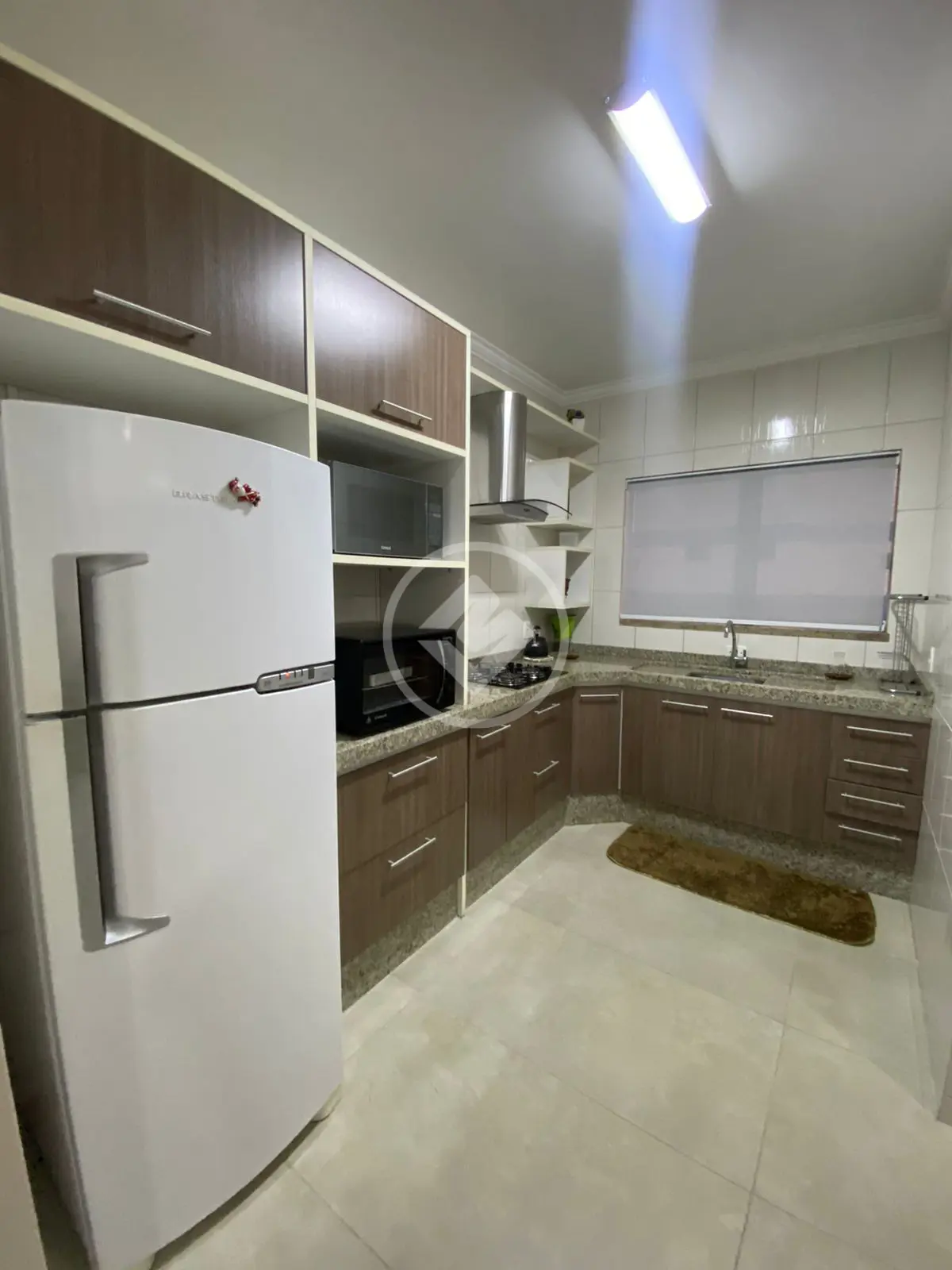 Apartamento Meia Praia, Itapema - SC — foto 1