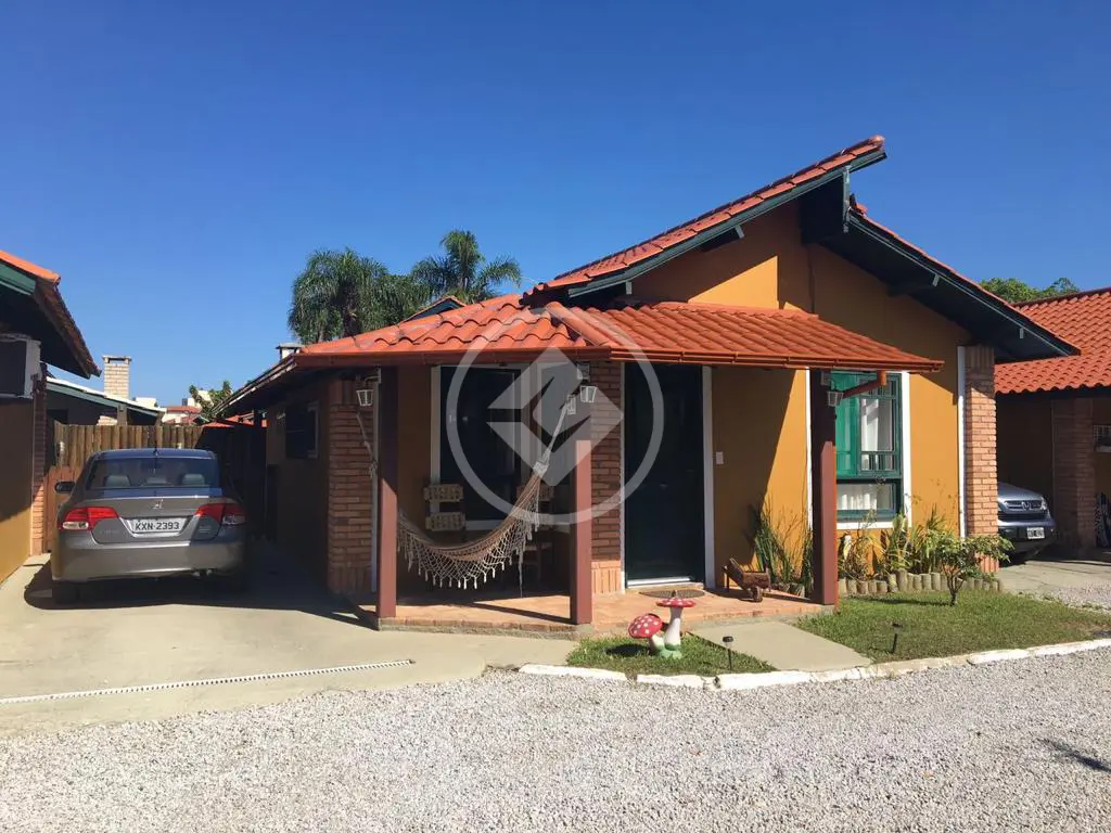 Imagem 6 - Casa em Ponta das Canas, Florianópolis - SC