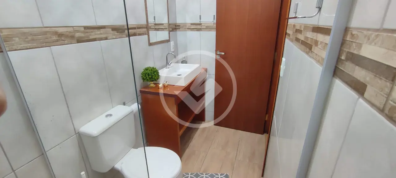 Casa Bela Vista, Palhoça - SC — foto 2
