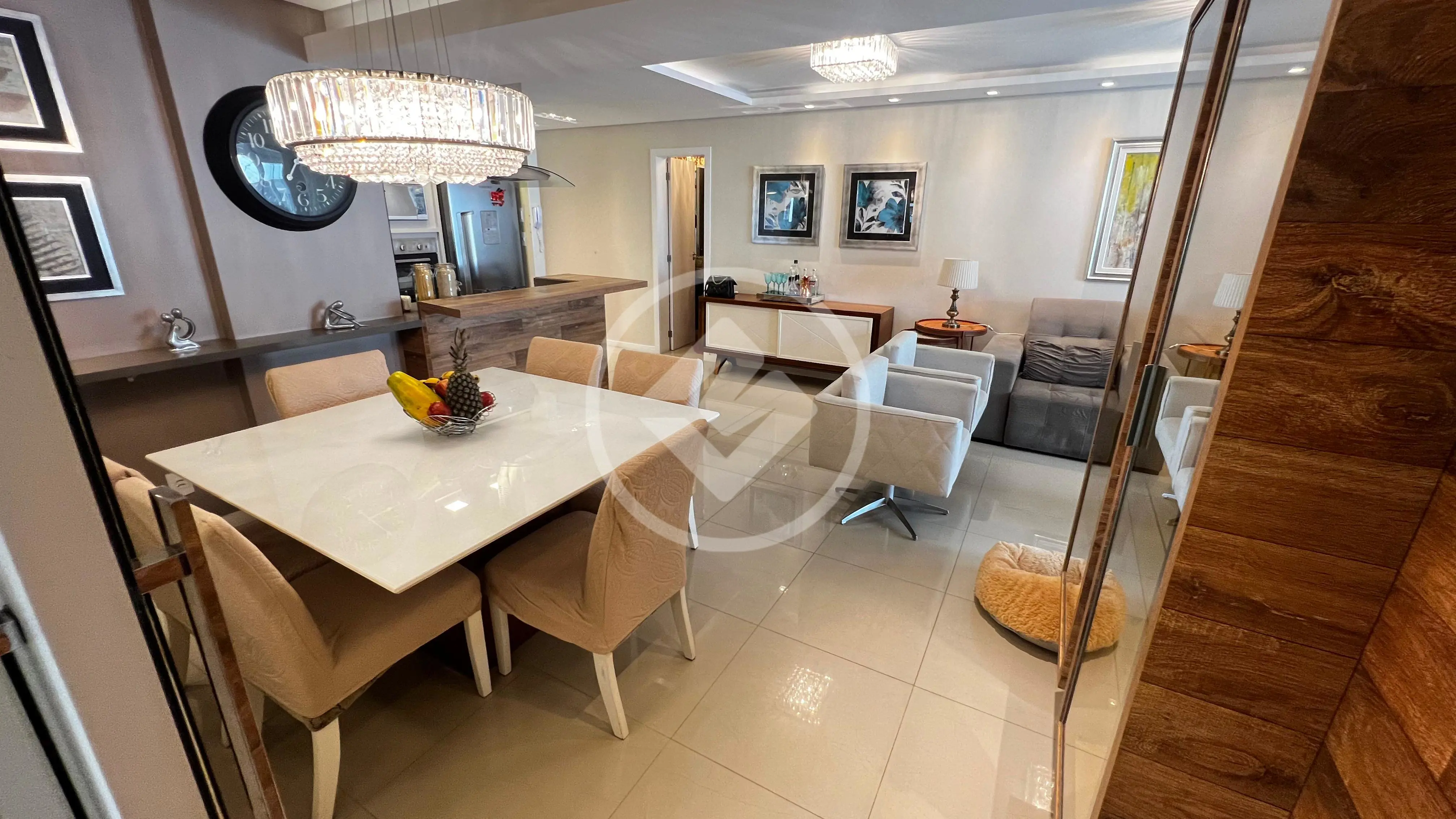 Apartamento ESTREITO, Florianópolis - SC — foto 2