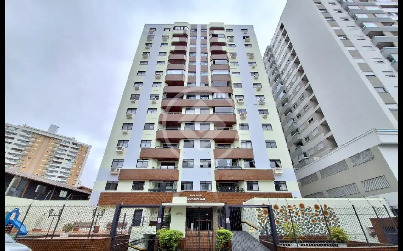 Imagem 1 - Apartamento em Campinas, São José - SC