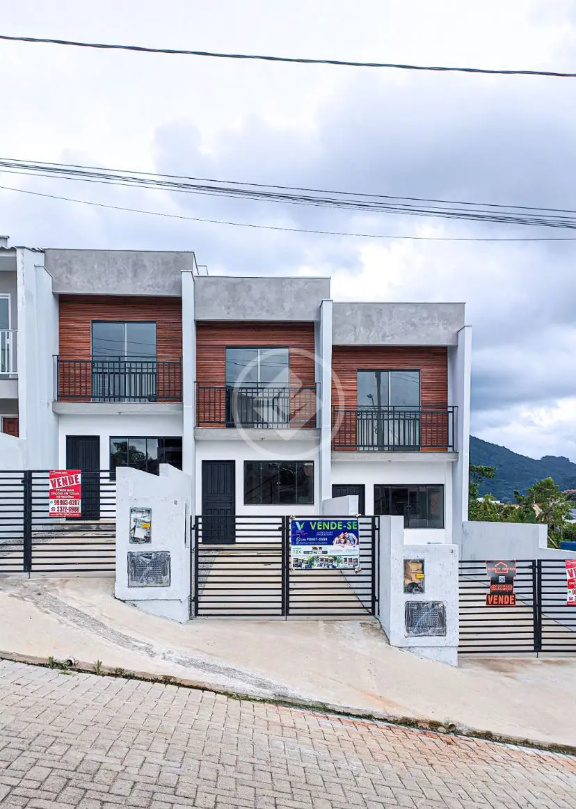 Casa Potecas, São José - SC — foto 1