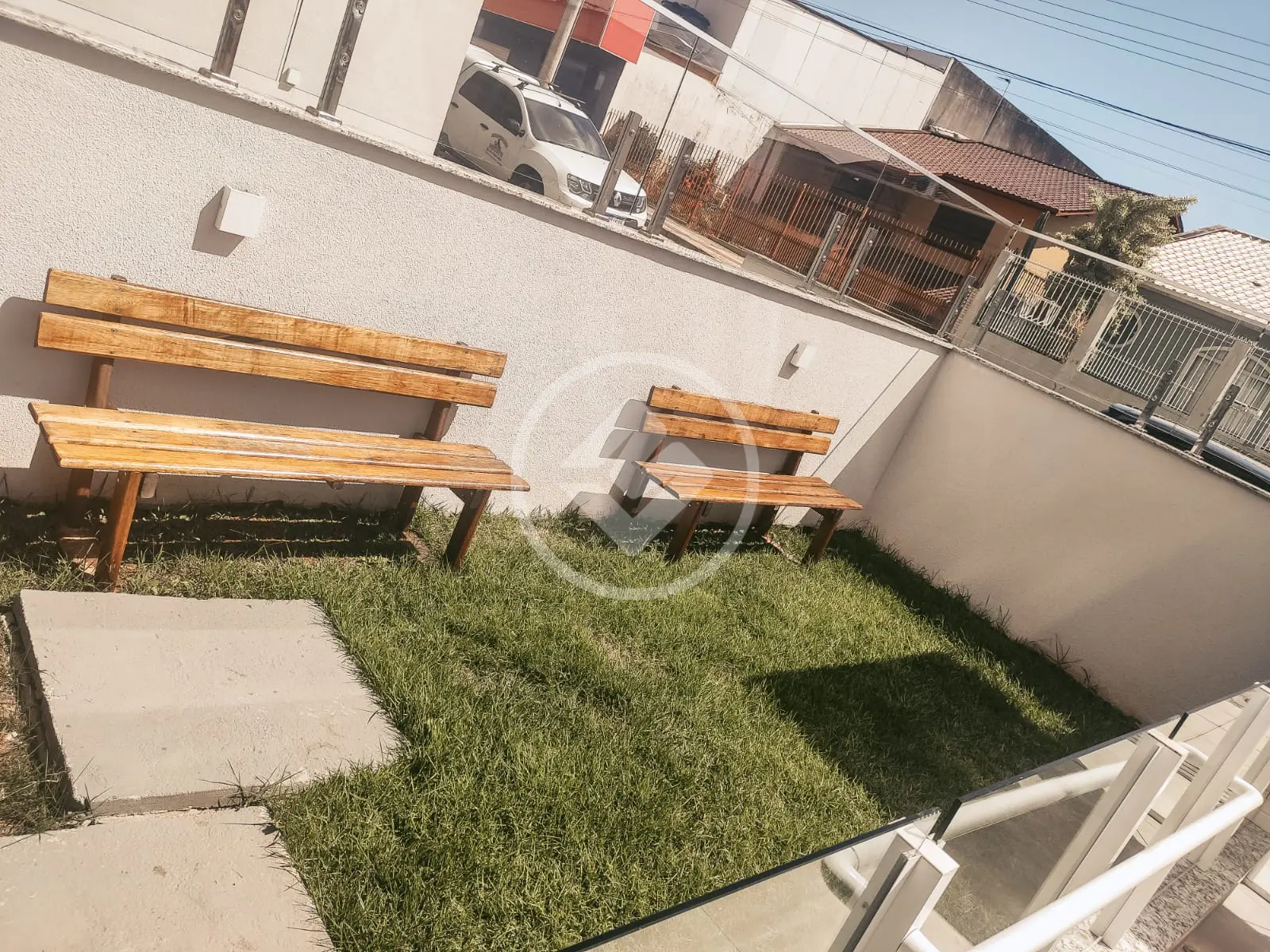 Imagem 4 - Apartamento em Barreiros, São José - SC
