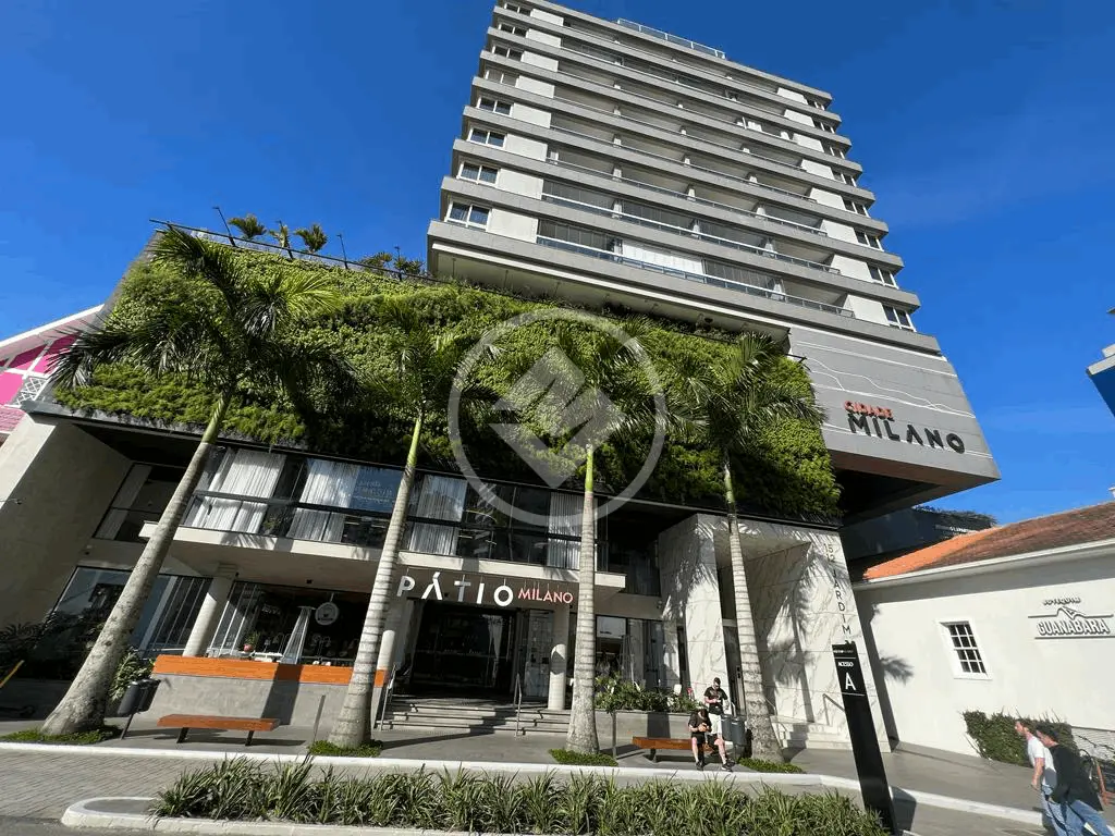 Loft / Studio CENTRO, Florianópolis - SC — foto 1