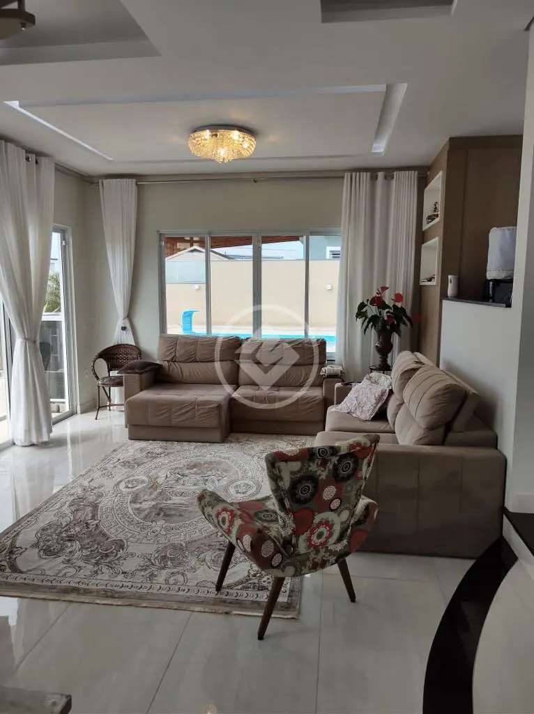 Imagem 3 - Casa Condomínio em Ingleses do Rio Vermelho, Florianópolis - SC