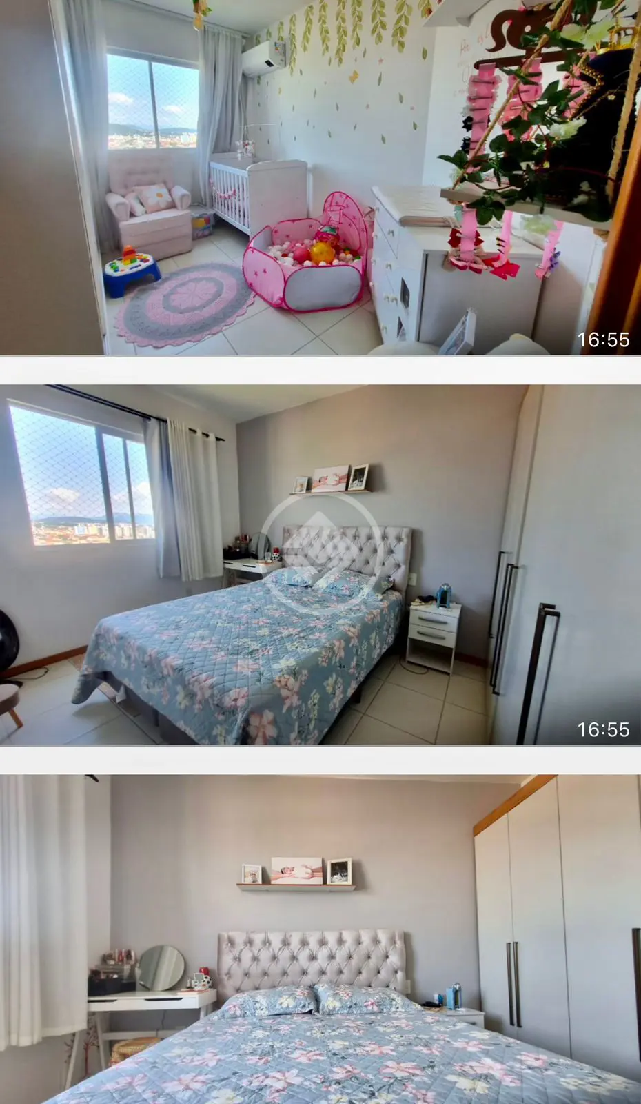 Imagem 4 - Apartamento em Jardim Cidade de Florianópolis, São José - SC