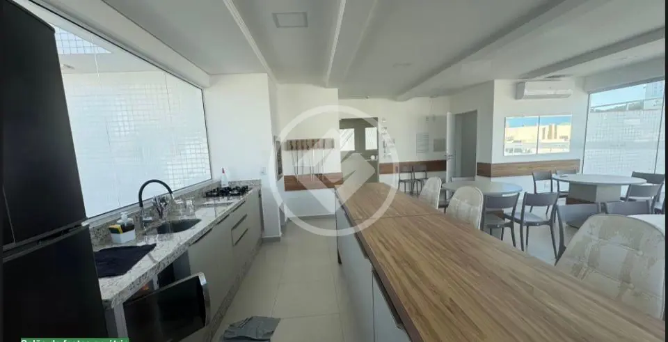 Imagem 3 - Apartamento em Ingleses do Rio Vermelho, Florianópolis - SC