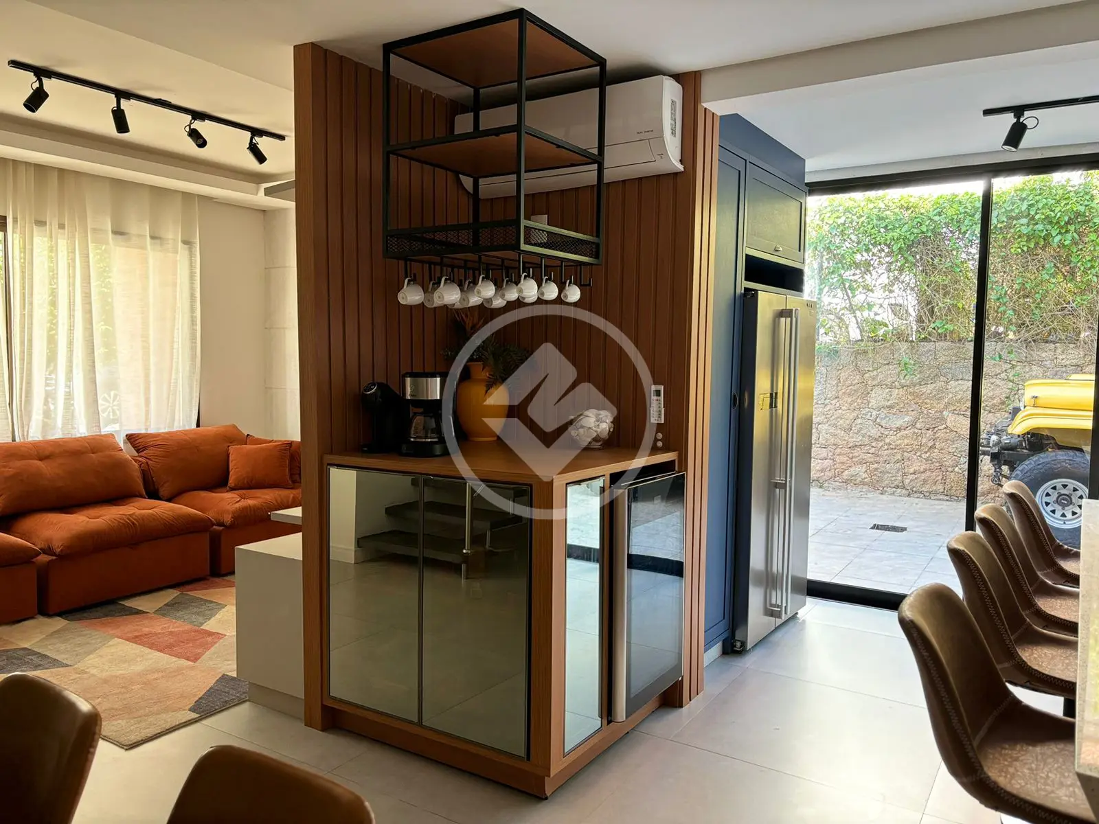 Imagem 5 - Casa Condomínio em Lagoa da Conceição, Florianópolis - SC