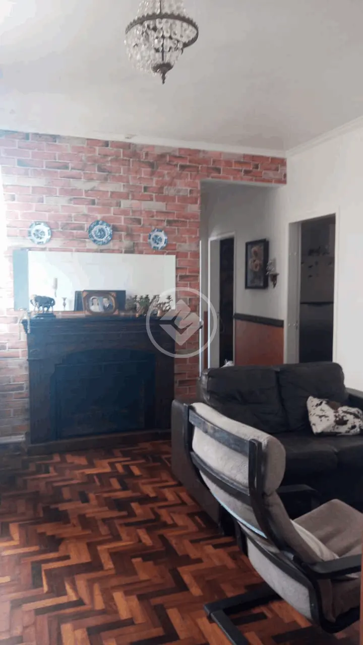 Apartamento CENTRO, Florianópolis - SC — foto 1
