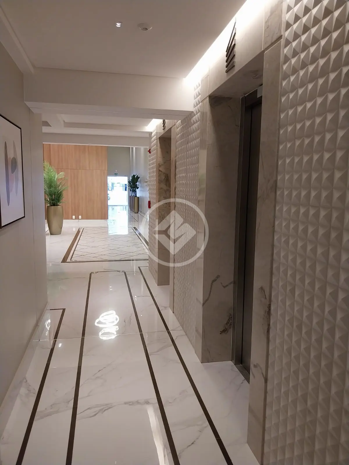 Imagem 2 - Apartamento em Barreiros, São José - SC