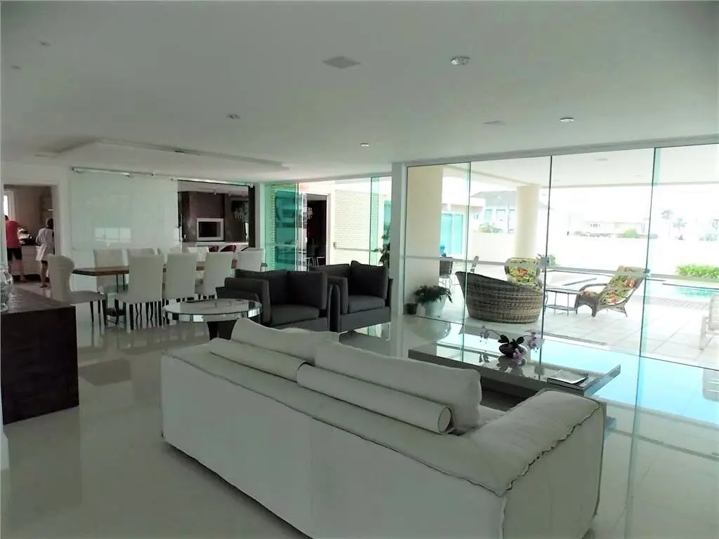 Imagem 2 - Apartamento em Jurerê Internacional, Florianópolis - SC