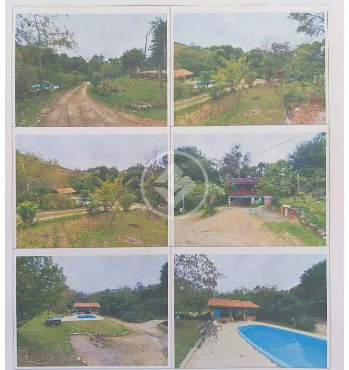 Sítio Centro, Santo Amaro da Imperatriz - SC — foto 2