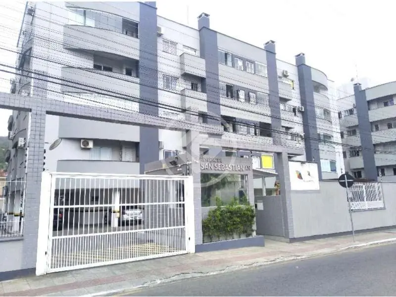 Apartamento São Sebastião, Palhoça - SC — foto 1