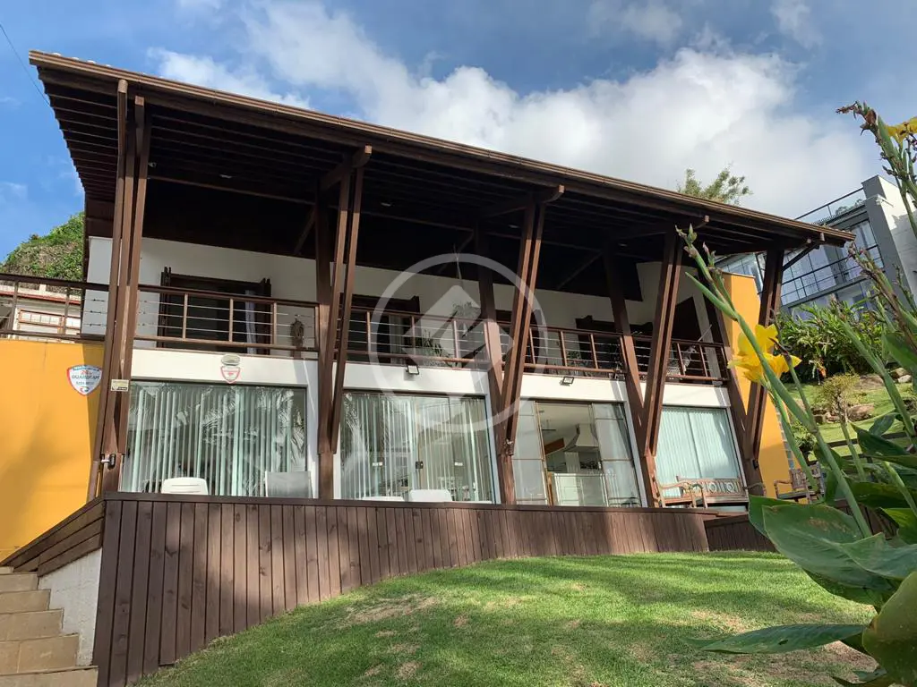 Imagem 2 - Casa em Lagoa da Conceição, Florianópolis - SC