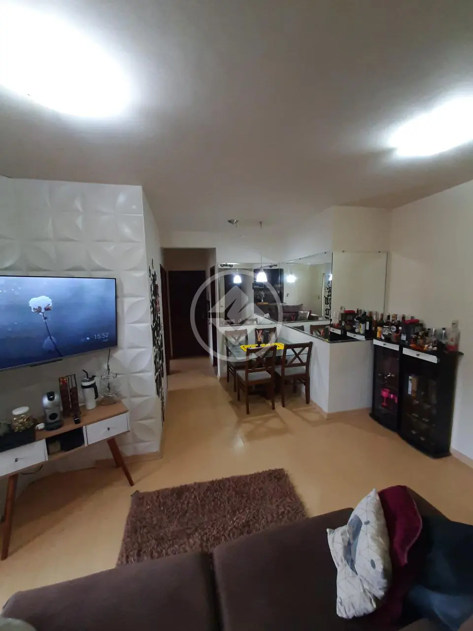 Apartamento SERRARIA, São José - SC — foto 1