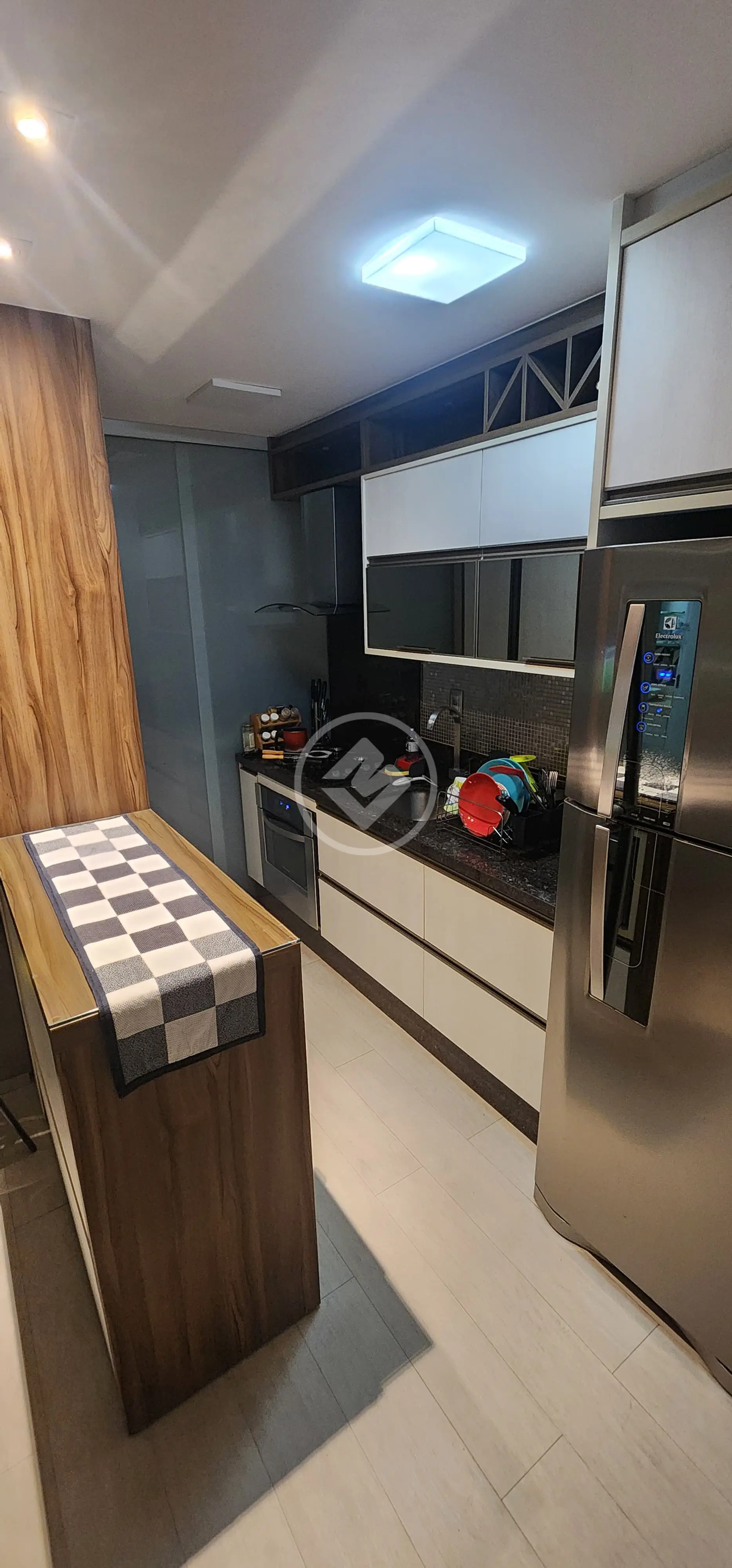 Imagem 2 - Apartamento em Barreiros, São José - SC