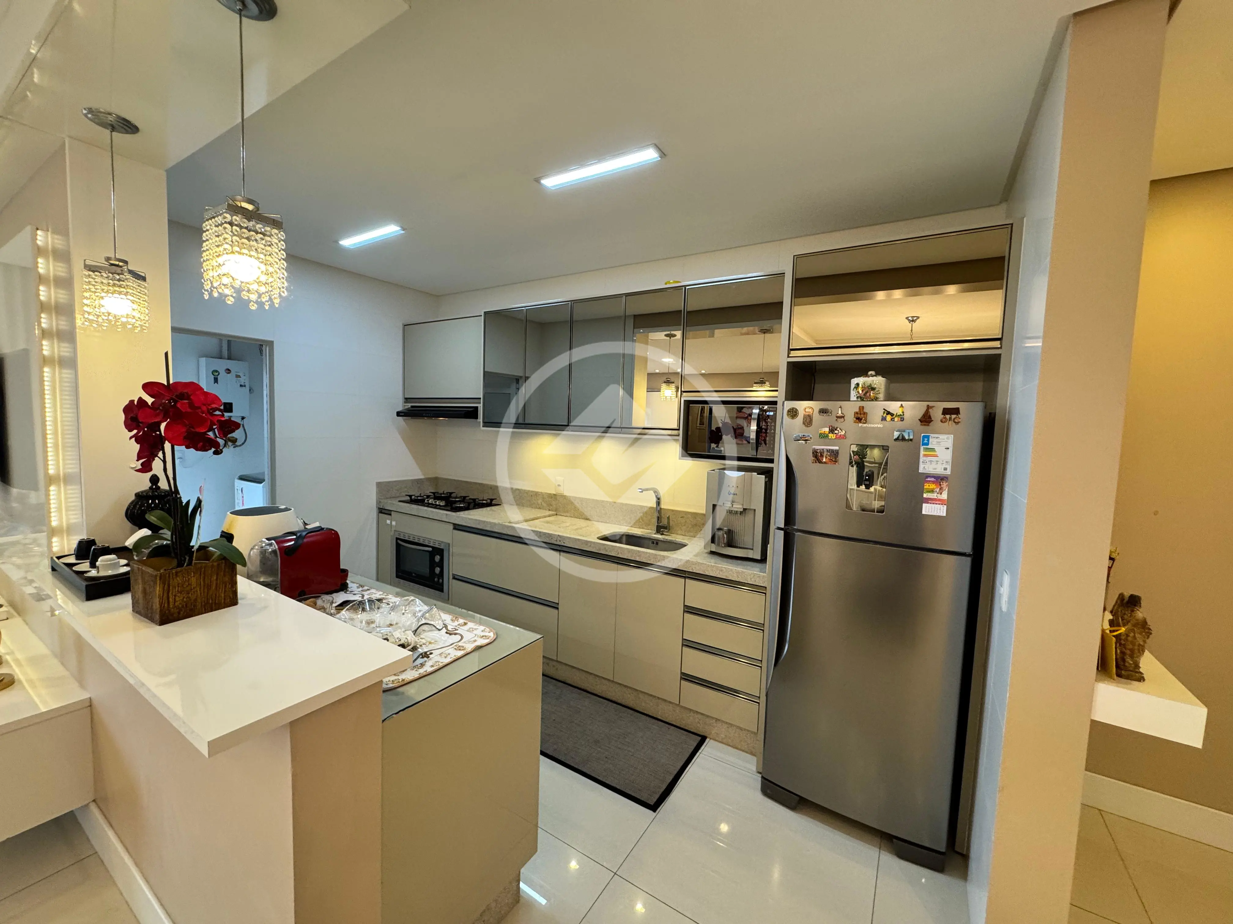 Apartamento Nossa Senhora do Rosário, São José - SC — foto 1