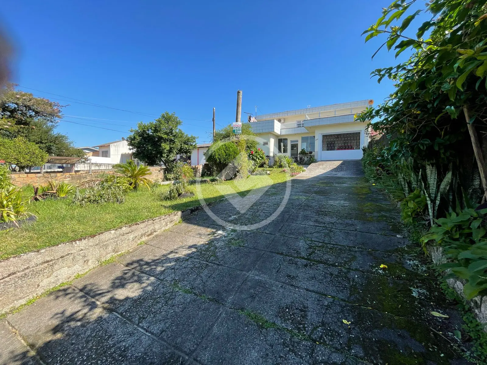 Casa Ipiranga, São José - SC — foto 2