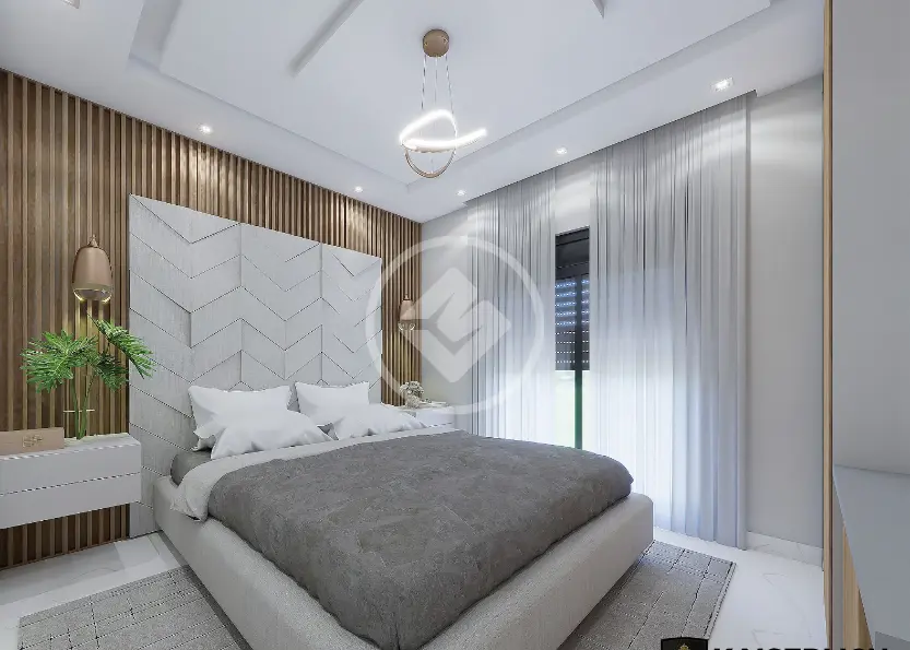 Imagem 3 - Apartamento em Nova Palhoça, Palhoça - SC