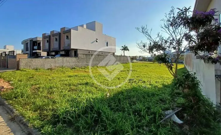 Terreno Condomínio CACHOEIRA DO BOM JESUS, Florianópolis - SC — foto 2