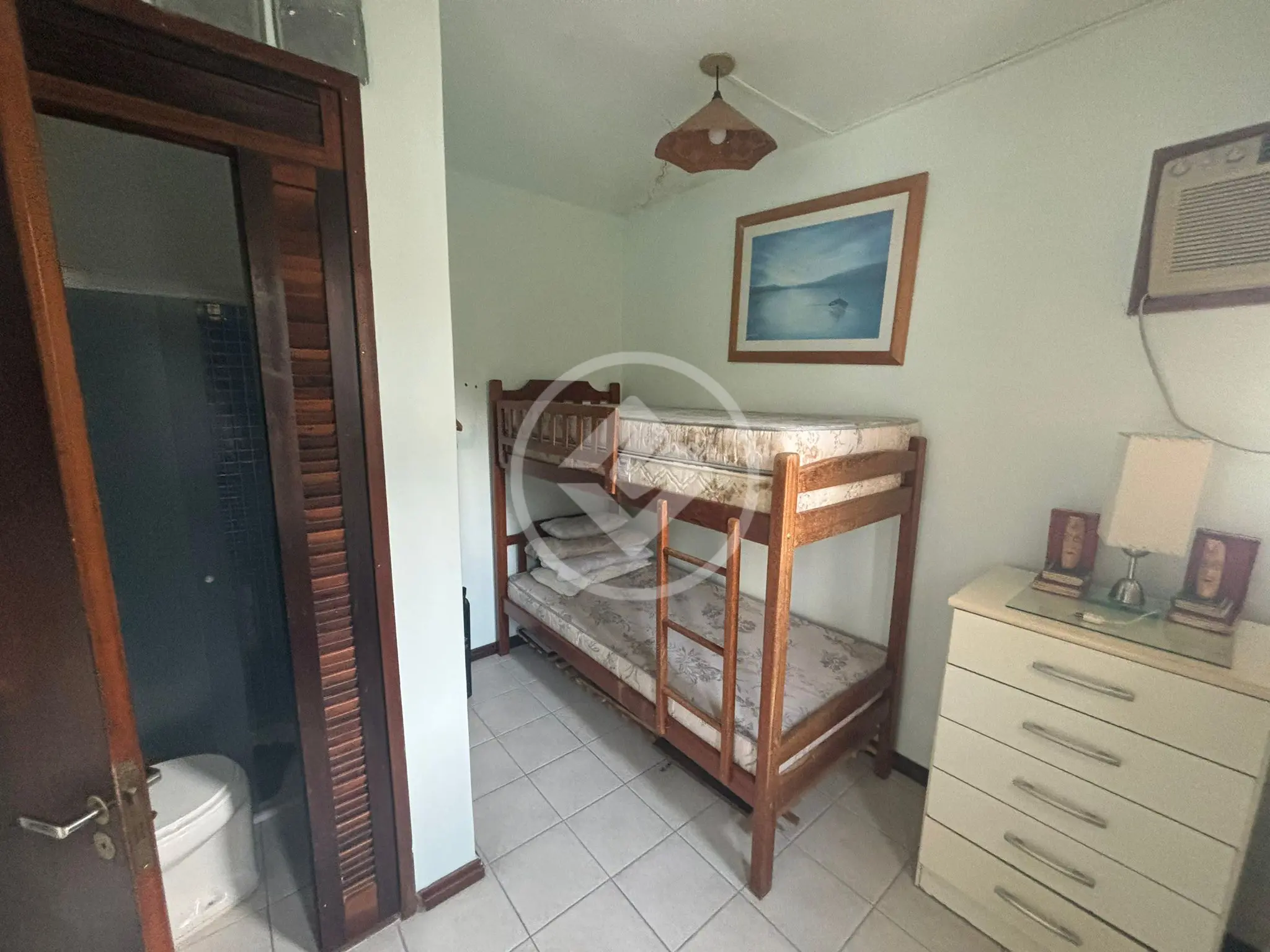 Imagem 6 - Apartamento em CANASVIEIRAS, Florianópolis - SC